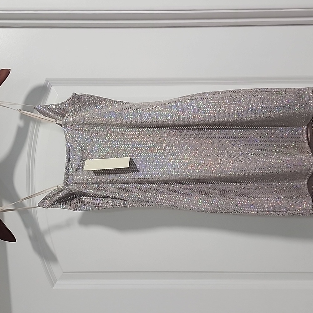 Beautiful sequence Cocktail dress - Picture 2 of 6